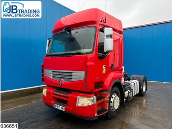 Gjysmë-kamion RENAULT Premium 430