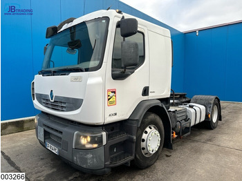 Gjysmë-kamion RENAULT Premium 430