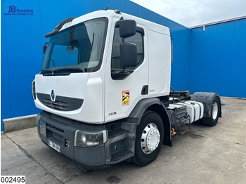 Gjysmë-kamion RENAULT Premium 460