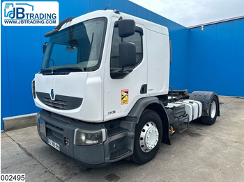 Gjysmë-kamion RENAULT Premium 460