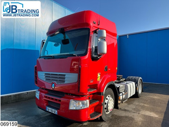 Gjysmë-kamion RENAULT Premium 460