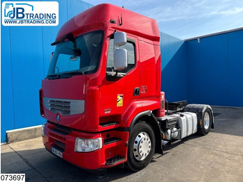 Gjysmë-kamion RENAULT Premium 460