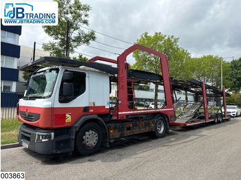 Gjysmë-kamion RENAULT Premium 460