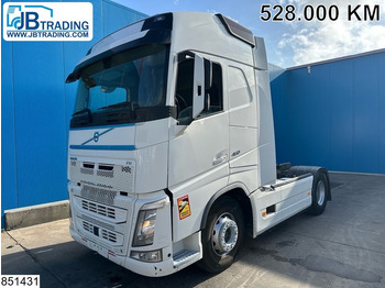 Gjysmë-kamion VOLVO FH 460