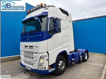Gjysmë-kamion VOLVO FH 500