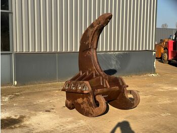 Ekskavator