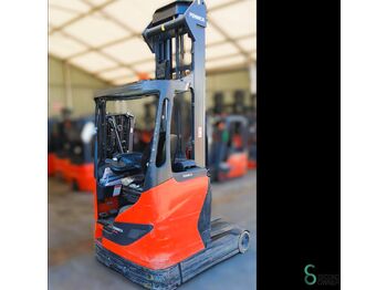 Pirun ritërheqës LINDE R14