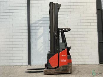 Pirun ritërheqës LINDE R14