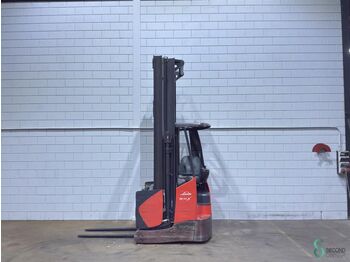 Pirun ritërheqës LINDE R14