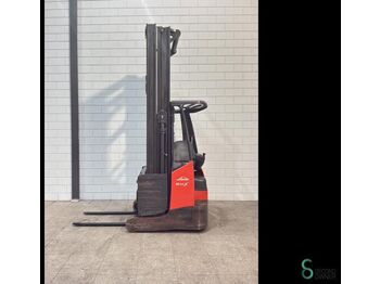Pirun ritërheqës LINDE R14