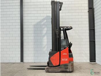 Pirun ritërheqës LINDE R14