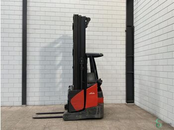 Pirun ritërheqës LINDE R14