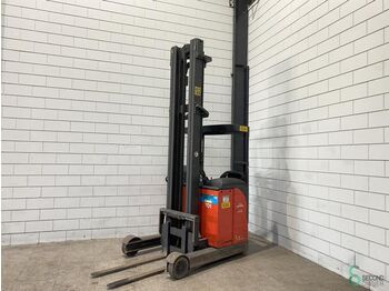 Pirun ritërheqës LINDE R16