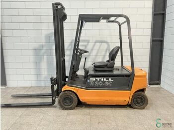 Pirun elektrik STILL R20