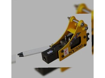 Çekiç hidraulik HAMMER