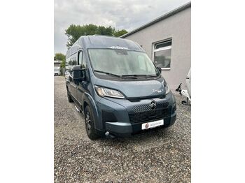 Furgon kampingu CITROËN