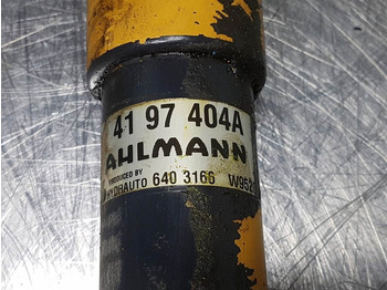 Sistemi hidraulik Ahlmann 4197404A - Support cylinder/Stuetzzylinder: foto 4 Sistemi hidraulik Ahlmann 4197404A - Support cylinder/Stuetzzylinder: foto 4