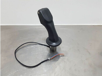 Sistemi elektrik AHLMANN