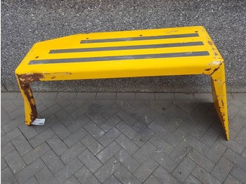 Parafango AHLMANN