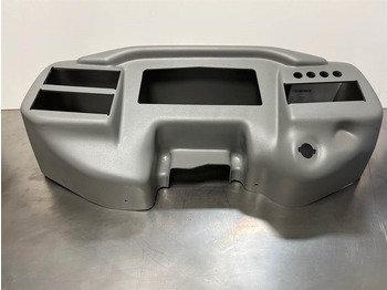 Kabina dhe interier AHLMANN