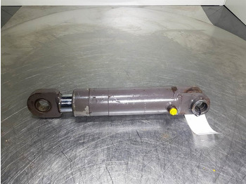 Sistemi hidraulik AHLMANN