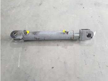 Sistemi hidraulik AHLMANN