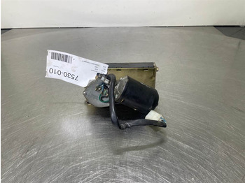 Sistemi elektrik për Makineri ndërtimi Ahlmann AZ6-4197706A-OSLV 9900153-Wiper motor/Wischermotor: foto 3