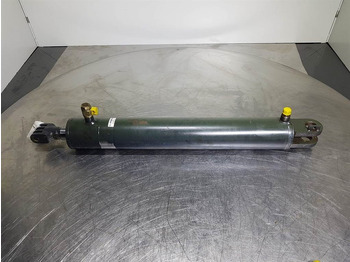 Sistemi hidraulik AHLMANN