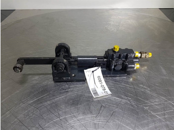 Sistemi hidraulik AHLMANN