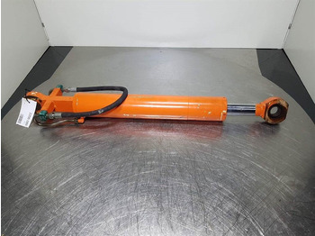 Sistemi hidraulik ATLAS