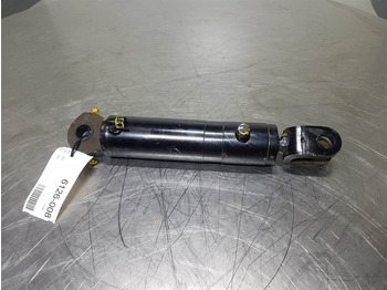 Sistemi hidraulik ATLAS