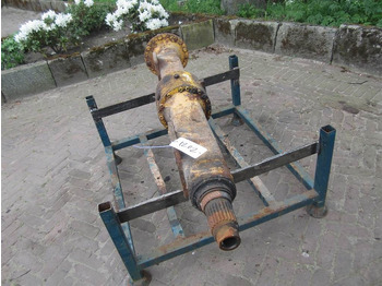 Bosht dhe pjesë këmbimi ATLAS