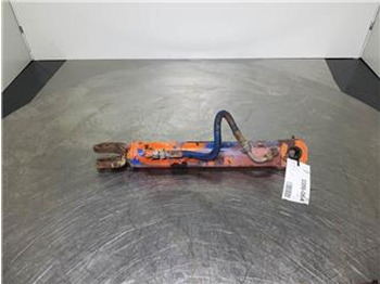 Sistemi hidraulik ATLAS