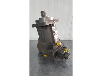 Sistemi hidraulik BRUENINGHAUS