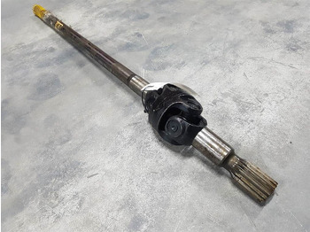 Bosht dhe pjesë këmbimi NEW HOLLAND