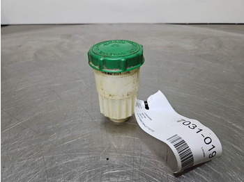 Kabina dhe interier CATERPILLAR