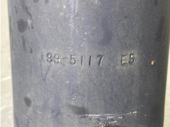 Motori për Makineri ndërtimi Cat 924G-199-5117-Exhaust/Auspuff/Uitlaat: foto 4