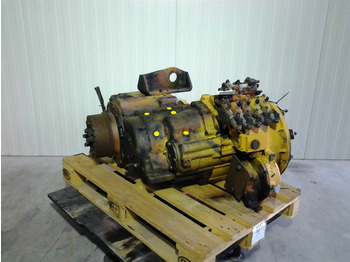 Kutia e marsheve dhe pjesë këmbimi për Makineri ndërtimi Cat 928G-234-8803-Transmission/Getriebe/Transmissiebak: foto 2