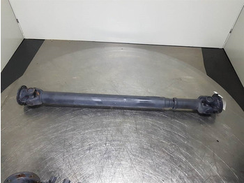 Bosht dhe pjesë këmbimi TEREX