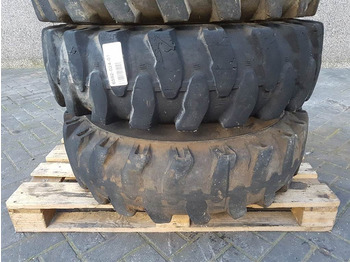 Goma dhe bandazhe për Makineri ndërtimi Furukawa W725LS-10.00-20-Tire/Reifen/Band: foto 2