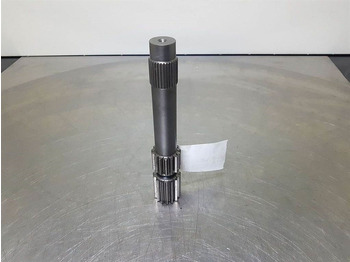 Bosht dhe pjesë këmbimi HAMM