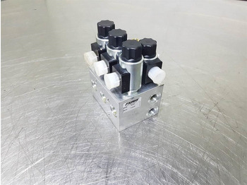 Sistemi hidraulik HYDAC