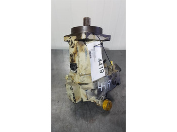 Sistemi hidraulik HYDROMATIK