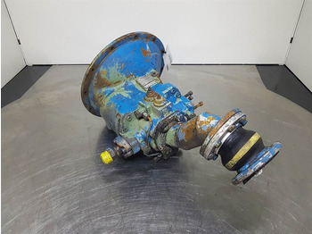 Sistemi hidraulik HYDROMATIK