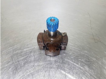 Bosht dhe pjesë këmbimi për Makineri ndërtimi Hyundai HL760-9 - Propshaft/Gelenkwelle/Cardanas: foto 2