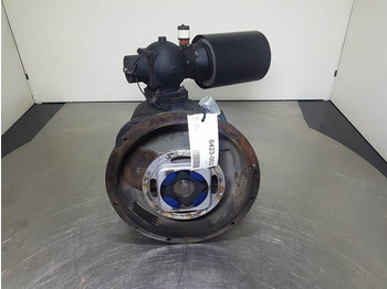 Kompresor ajri Kaeser Kompressoren Sigma255-1.7184.0-Compressor/Kompress: foto 3 Kompresor ajri Kaeser Kompressoren Sigma255-1.7184.0-Compressor/Kompress: foto 3