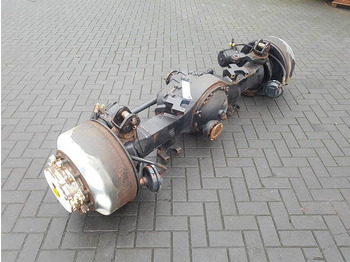 Bosht dhe pjesë këmbimi për Makineri ndërtimi Kessler+CO 71.8686.3L - Axle/Achse/As: foto 5