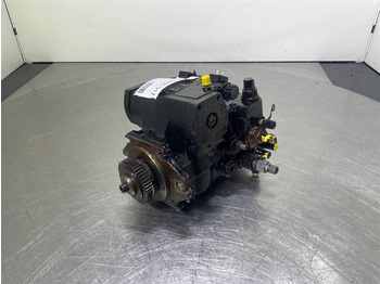 Sistemi hidraulik KOMATSU