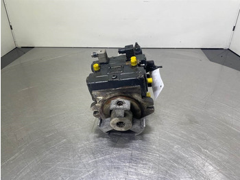 Sistemi hidraulik për Makineri ndërtimi Komatsu WA80-Rexroth A4VG40DA1D4/32R-Drive pump/Fahrpumpe: foto 3 Sistemi hidraulik për Makineri ndërtimi Komatsu WA80-Rexroth A4VG40DA1D4/32R-Drive pump/Fahrpumpe: foto 3