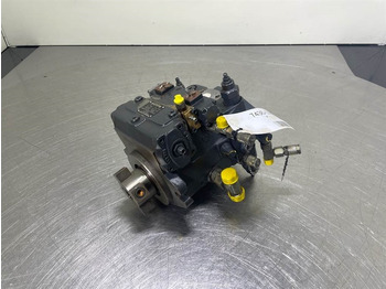 Sistemi hidraulik REXROTH